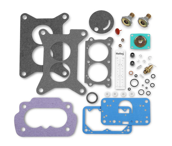 Holley Performance Carburetor Rebuild Kit (MPN: 703-36)