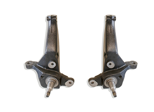 Maxtrac Suspension Lift Spindles (MPN: 703030C)