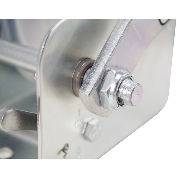 Dutton Lainson Winch Handle (MPN: 70304)