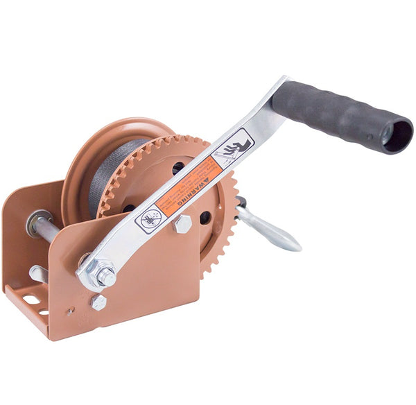 Dutton Lainson Winch Handle (MPN: 70304)