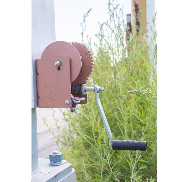 Dutton Lainson Winch Handle (MPN: 70304)