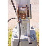 Dutton Lainson Winch Handle (MPN: 70304)