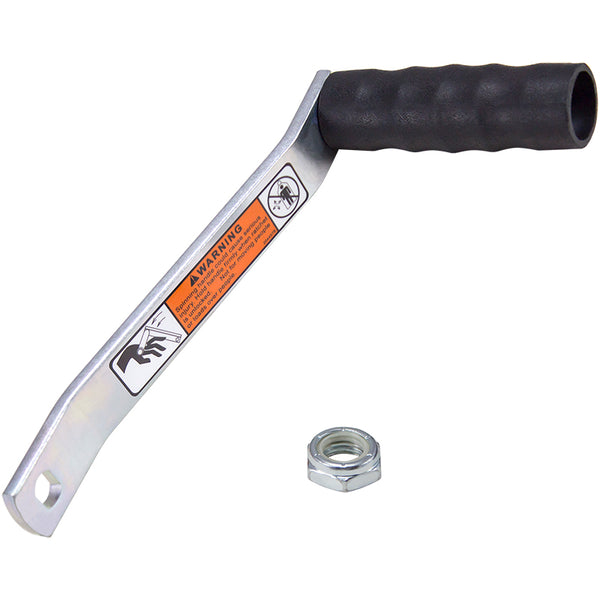 Dutton Lainson Winch Handle (MPN: 70304)