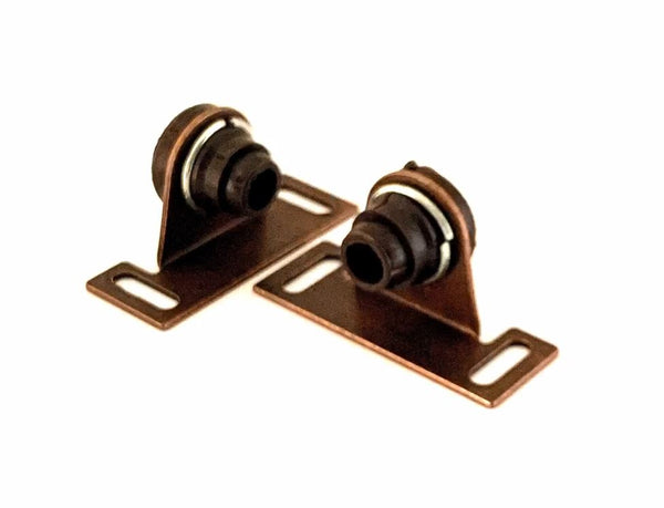 JR Products Door Catch (MPN: 70305)