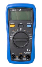 Ancor Circuit Tester with Clear Digital LCD Display (MPN: 703073)