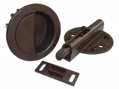 JR Products Entry Door Handle (MPN: 70315)