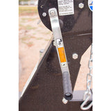 Dutton Lainson Winch Handle Replacement (MPN: 70323)