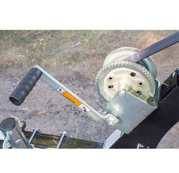 Dutton Lainson Winch Handle Replacement (MPN: 70323)