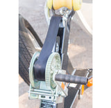 Dutton Lainson Winch Handle Replacement (MPN: 70323)