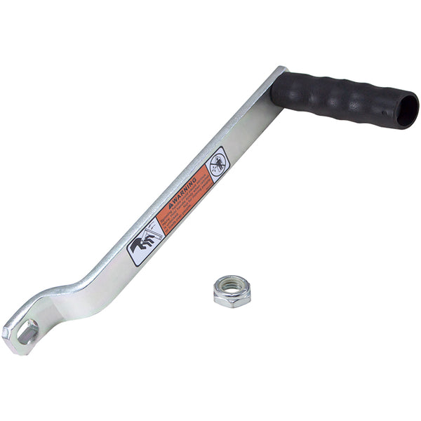 Dutton Lainson Winch Handle Replacement (MPN: 70323)