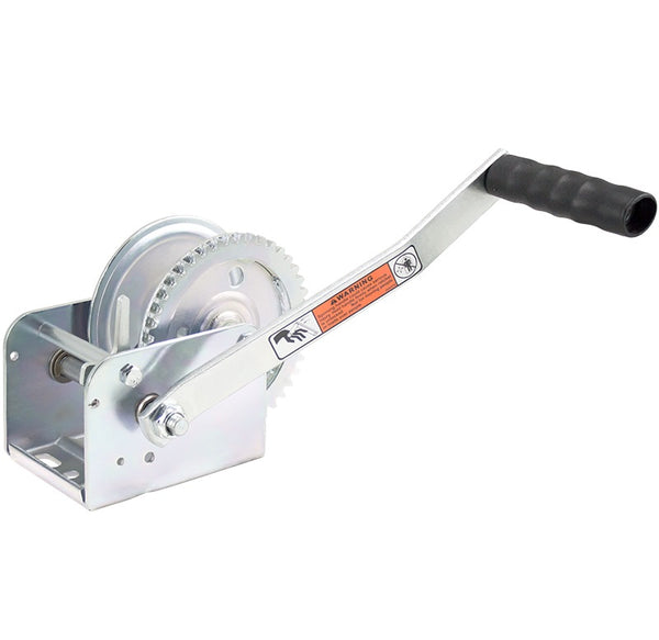 Dutton Lainson Winch Handle Replacement (MPN: 70325)