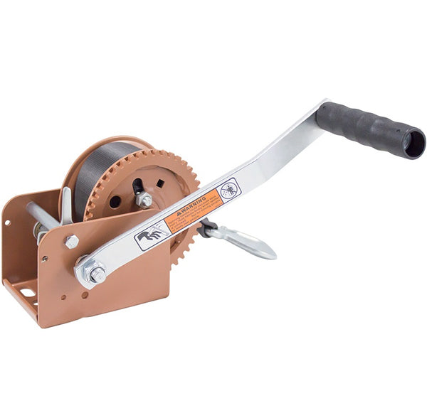 Dutton Lainson Winch Handle Replacement (MPN: 70325)