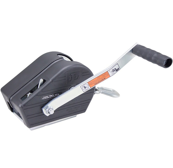 Dutton Lainson Winch Handle Replacement (MPN: 70325)