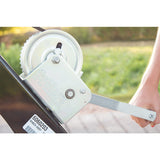 Dutton Lainson Winch Handle Replacement (MPN: 70325)