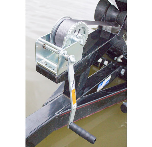 Dutton Lainson Winch Handle Replacement (MPN: 70325)