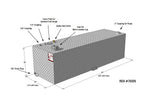 RDS Tanks Liquid Transfer Tank (MPN: 70326)