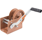 Dutton Lainson Winch Handle Replacement (MPN: 70330)