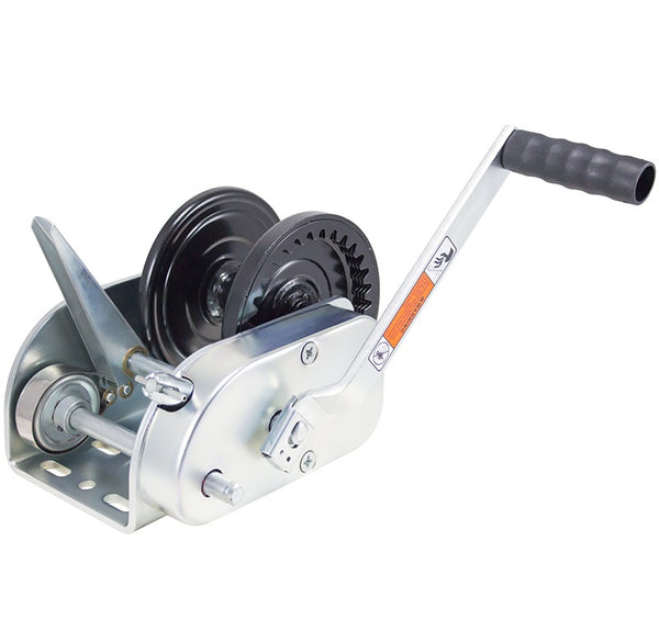 Dutton Lainson Winch Handle Replacement (MPN: 70330)