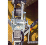 Dutton Lainson Winch Handle Replacement (MPN: 70330)