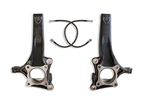 Maxtrac Suspension Lift Spindle (MPN: 703440)