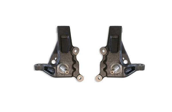 MaxTrac Lift Kit Component (MPN: 703535)