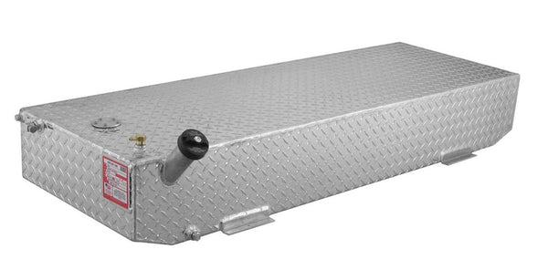 RDS Tanks Auxiliary Fuel Tank (MPN: 70387)