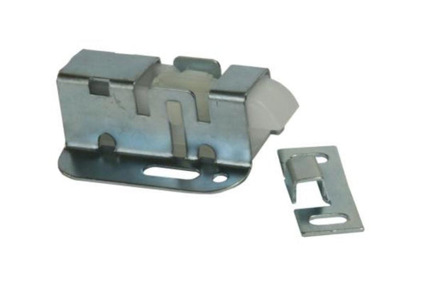 Door Catch for Cabinet Doors (MPN: 70395)