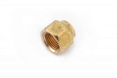 Fresh Water Fitting Nut by Anderson Fittings (MPN: 704018-06)