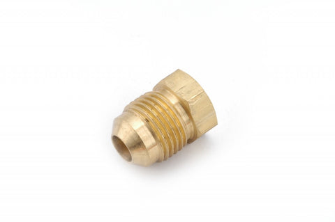 Anderson Fittings Fitting Plug/Cap (MPN: 704039-08)