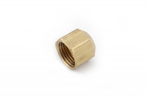 Anderson Fittings Fitting Plug/Cap (MPN: 704040-08)