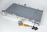 CSF Automotive Radiator (MPN: 7042O)