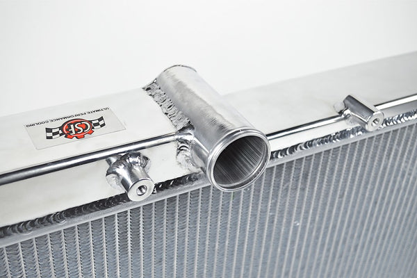 CSF Automotive Radiator (MPN: 7042O)