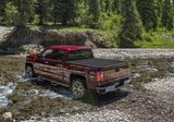 Retrax PowertraxONE MX Tonneau Cover (MPN: 70455)