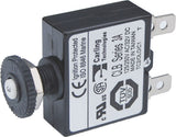 Blue Sea Circuit Breaker (MPN: 7050-BSS)