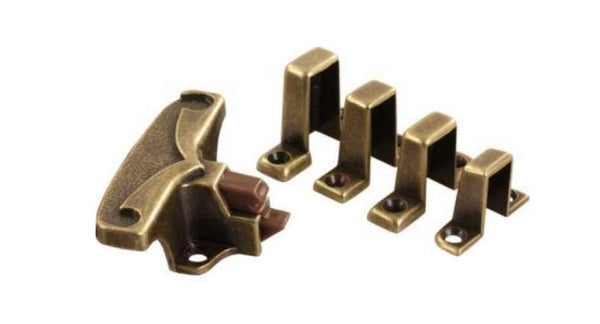 Cabinet Door Catch by JR Products (MPN: 70505)