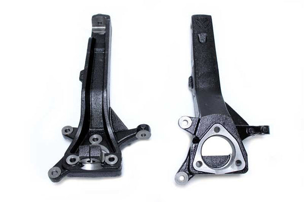 Maxtrac Suspension 4 Inch Lift Spindle (MPN: 705340)