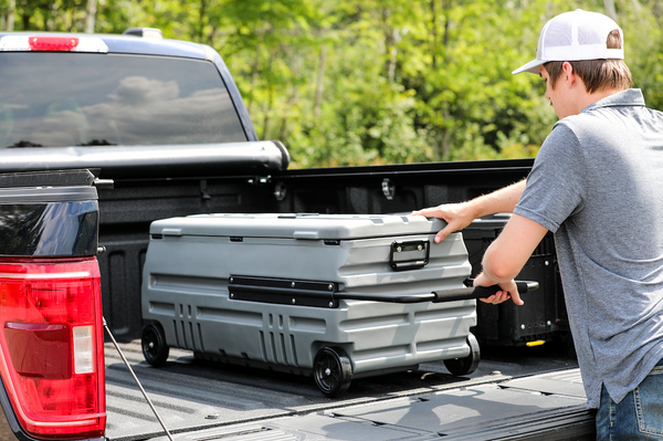 Du-Ha Squad Box Portable Organizer (MPN: 70602)