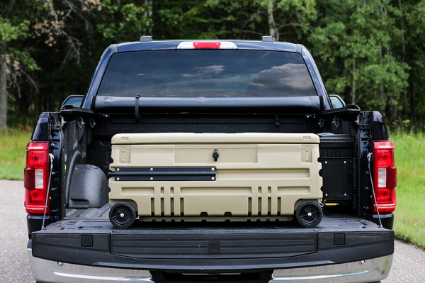 Du-Ha Squad Box Portable Organizer (MPN: 70603)