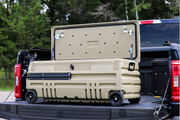 Du-Ha Squad Box Portable Organizer (MPN: 70603)