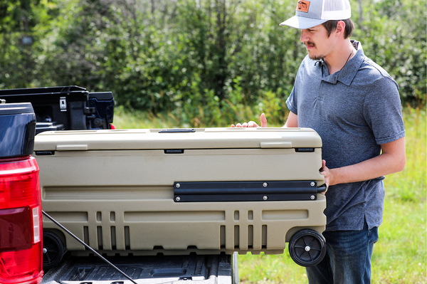 Du-Ha Squad Box Portable Organizer (MPN: 70603)