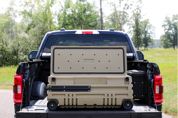 Du-Ha Squad Box Portable Organizer (MPN: 70604)