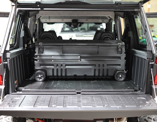 Du-Ha Squad Box Portable Organizer (MPN: 70604)