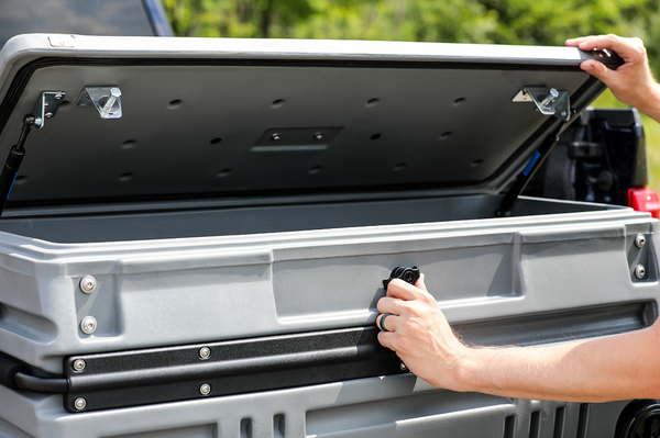 Du-Ha Squad Box Portable Organizer (MPN: 70605)