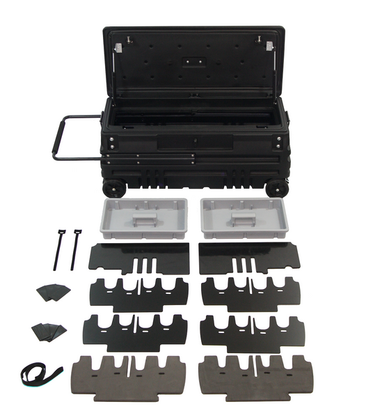 Du-Ha Squad Box Portable Organizer (MPN: 70605)