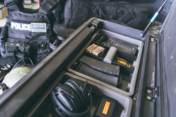 Du-Ha Squad Box Portable Organizer (MPN: 70605)