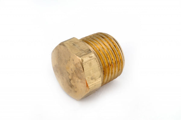 Anderson Fittings Fitting Plug (MPN: 706125-08)