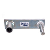 Attwood Boat Seat Mount (MPN: 7062-3)