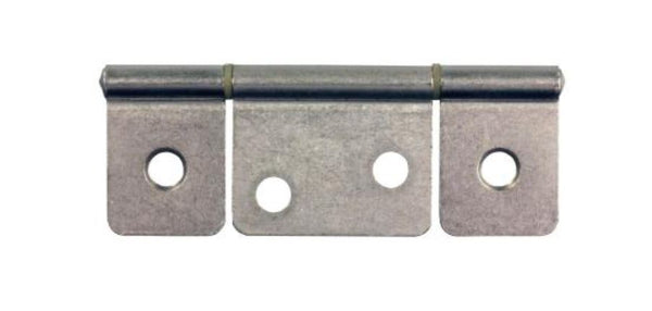 JR Products Non-Mortise Door Hinge (MPN: 70635)