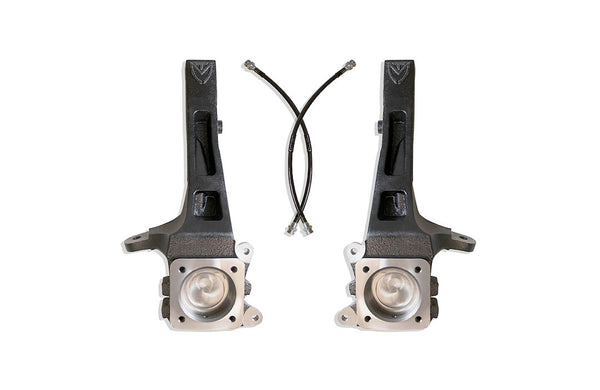 MaxTrac Suspension 4 Inch Lift Spindle (MPN: 706440)