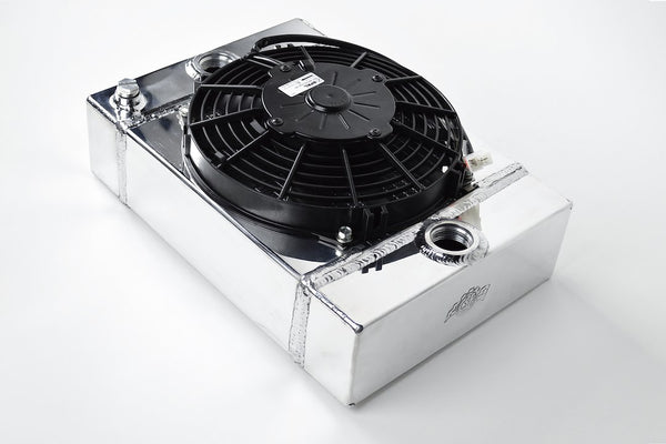 CSF Automotive Radiator (MPN: 7065)
